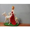 Marilyn Monroe Ve Köpekleri Biblo